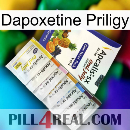 Dapoxetine Priligy 11